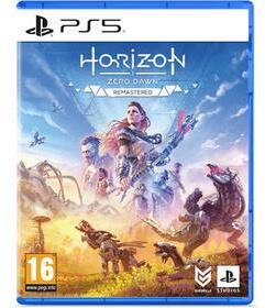 Sony Horizon Zero Dawn Remastered Ps5