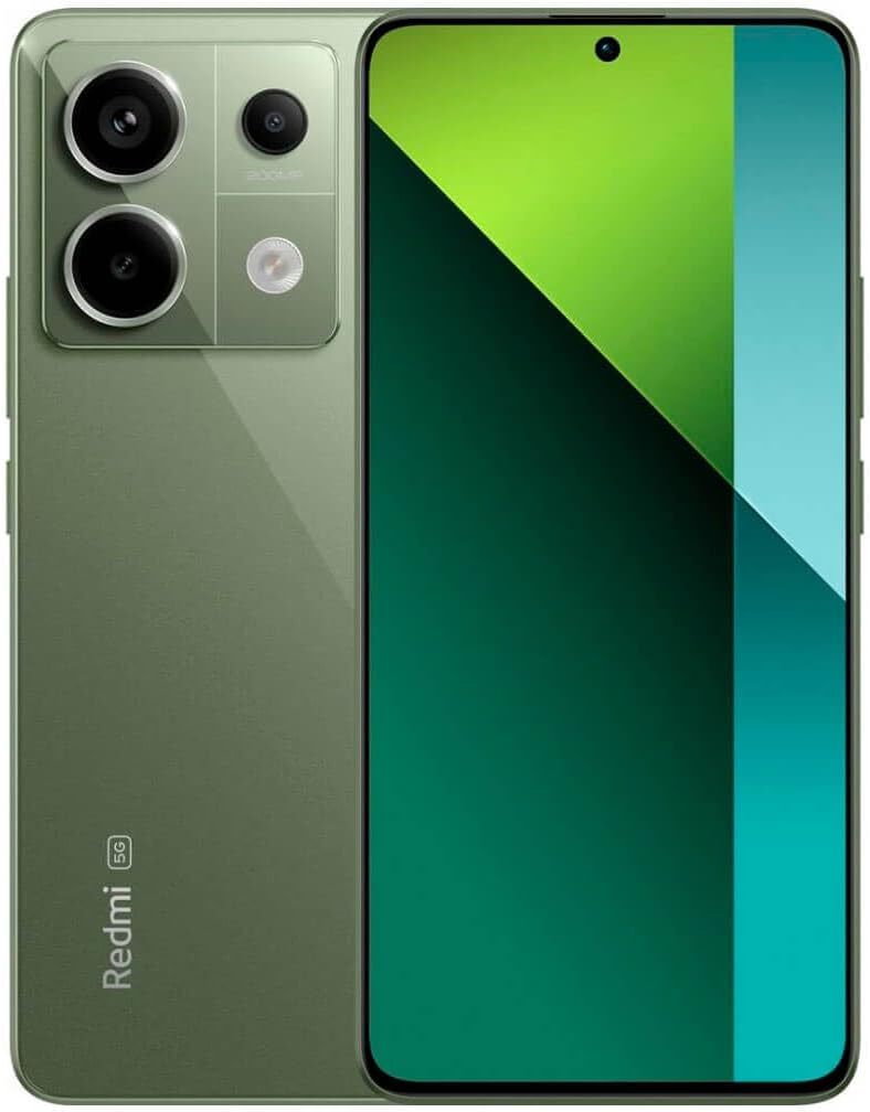 Xiaomi Redmi Note 13 Pro 5G 512GB+12GB RAM