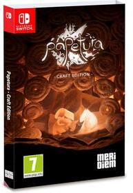 Meridiem Games Papetura Craft Edition Switch