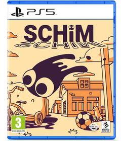 Meridiem Games Schim Ps5