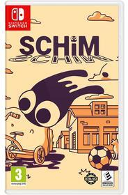 Meridiem Games Schim Switch