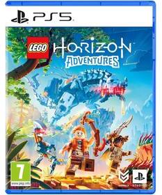 Housemarque Lego Horizon Adventures Ps5