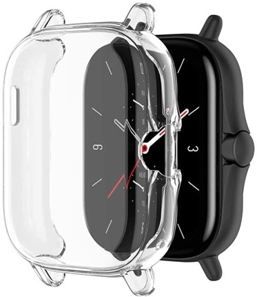 Otros Funda protectora OEM 360 para Amazfit GTS 2 Mini -
