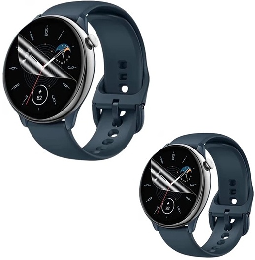 Otros Kit 2x Phonecare Película de Hidrogel para Amazfit