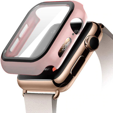 Otros Estuche de protección total OEM para Apple Watch S