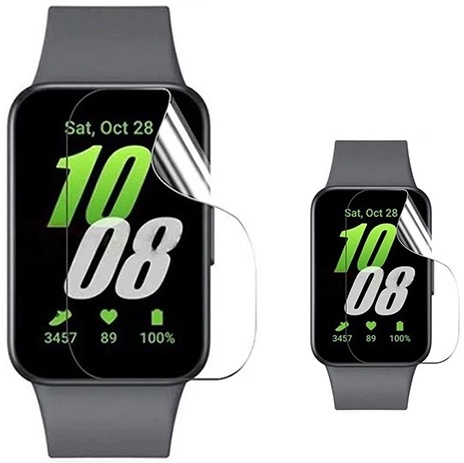 Otros Kit 2x Film Gel OEM para Samsung Galaxy Fit 3 40mm