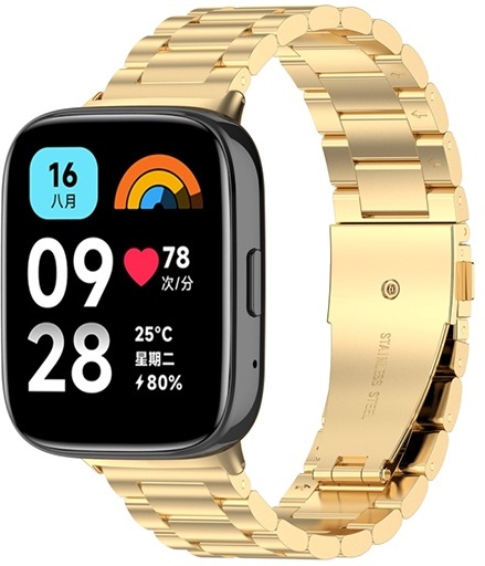 Otros Correa De Metal OEM Para Xiaomi Redmi Watch 5 Lite