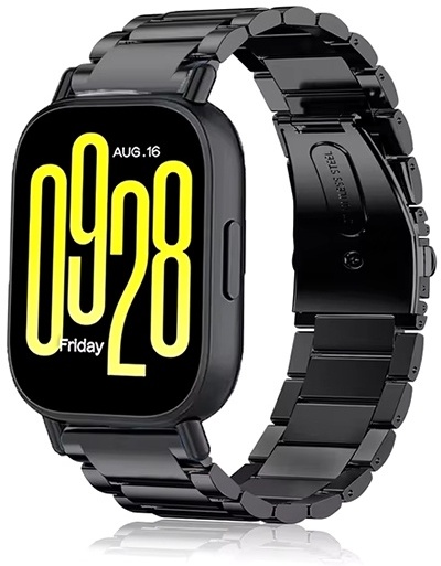 Otros Correa De Metal OEM Para Xiaomi Redmi Watch 5 Lite