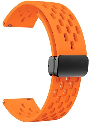 Otros Correa Magnética OEM TopSiliconeBreath Para Xiaomi
