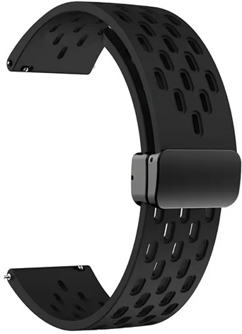 Otros Correa Magnética OEM TopSiliconeBreath Para Xiaomi