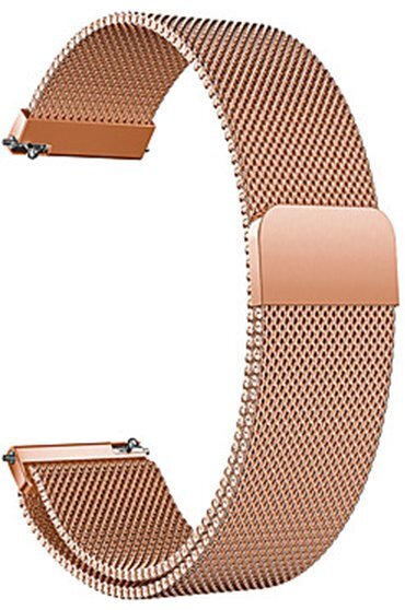 Otros Correa Milanesa OEM para Xiaomi Redmi Watch 5 Lite