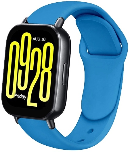 Otros Correa De Silicona OEM Para Xiaomi Redmi Watch 5 L