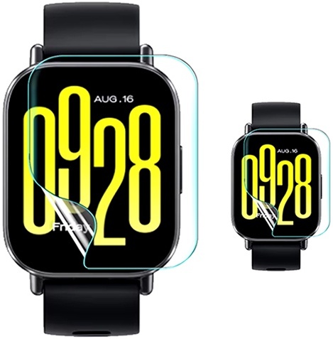 Otros Kit 2x Film de Gel OEM para Xiaomi Redmi Watch 5 L