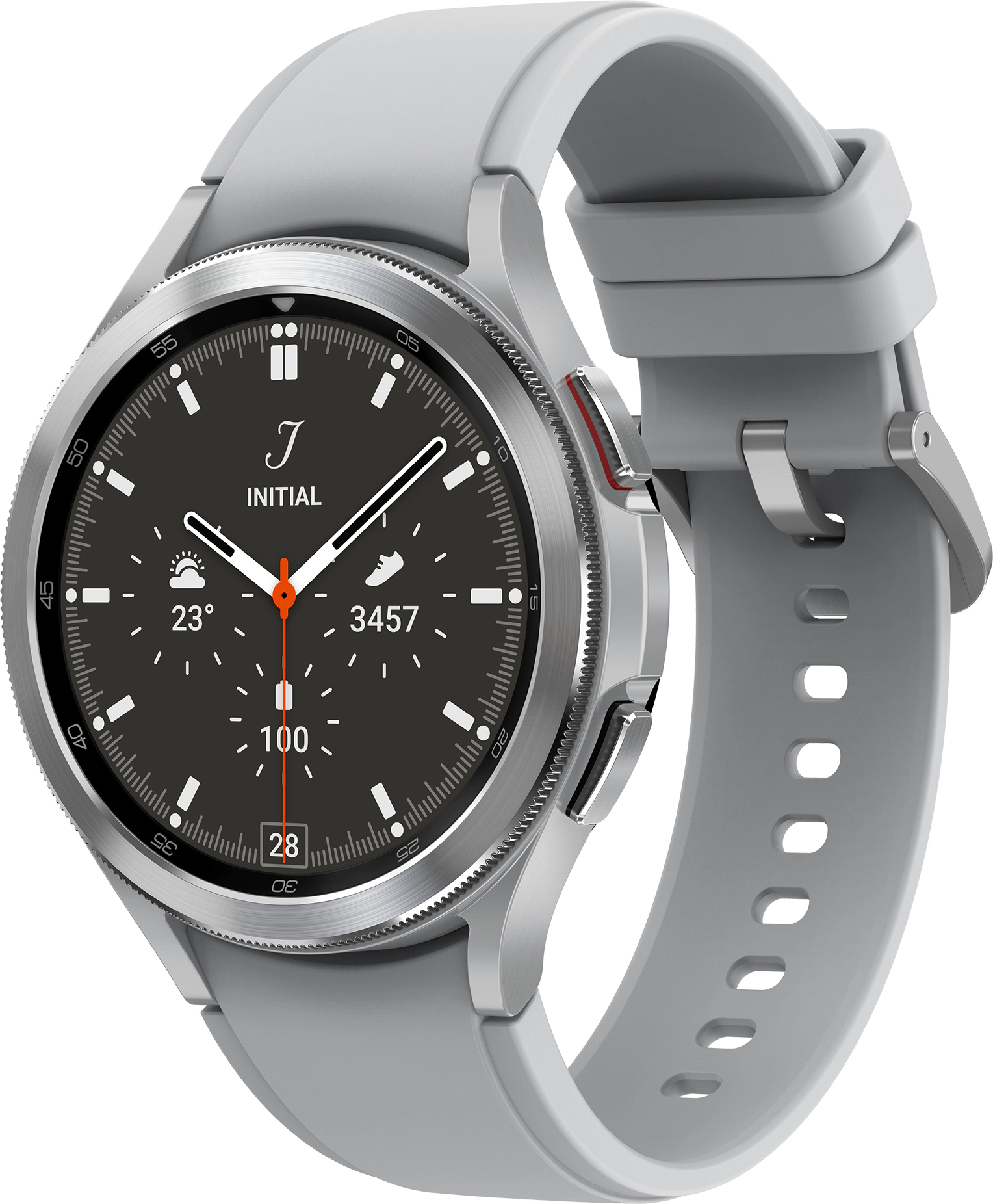 Samsung Samsung Galaxy Watch4 Classic 3,56 cm (1.4"") OLED