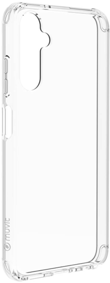 Muvit Funda protectora para Samsung Galaxy A05S Reinforc