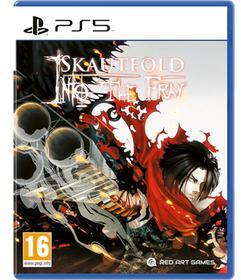 Meridiem Games Skautfold 3 Into The Fray Ps5