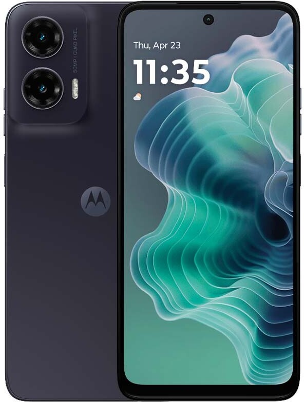 Motorola moto g35 5G 128GB+4GB RAM