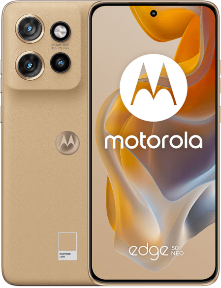 Motorola edge 50 Neo 256GB+8GB RAM