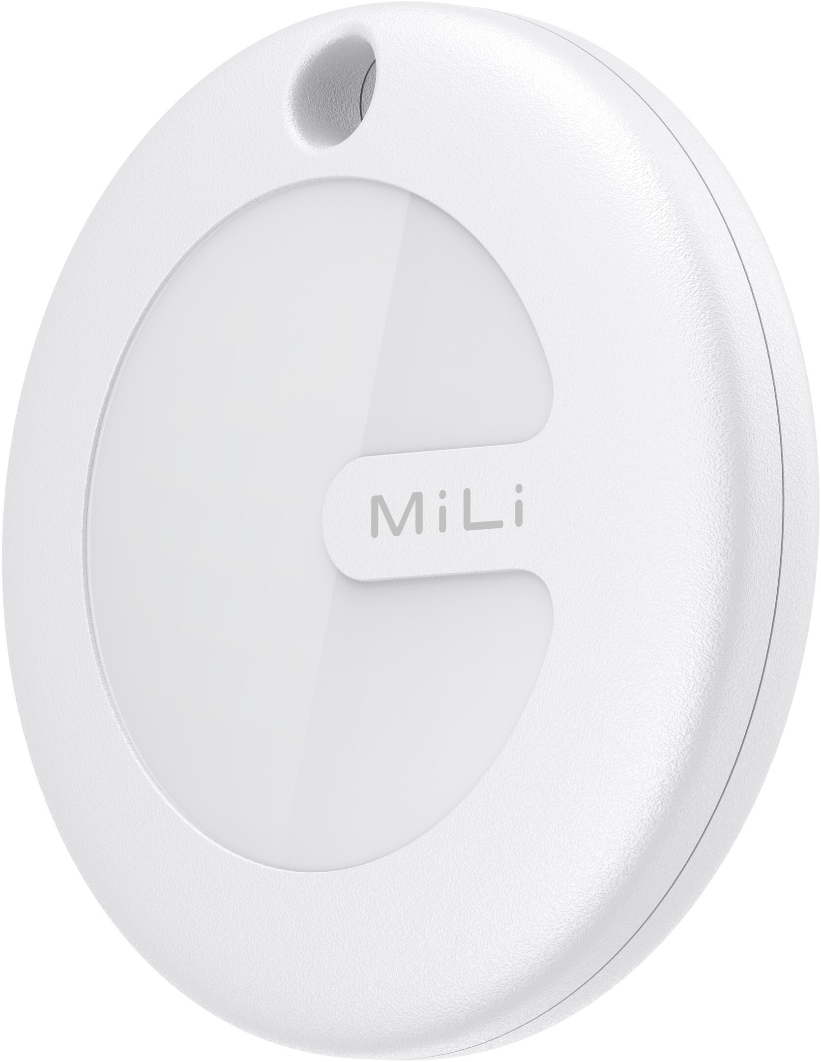 MiLi MiTag Localizador para maletas compatible con Appl