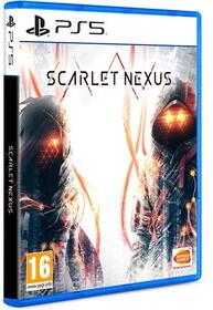 Namco Scarlet Nexus Ps5