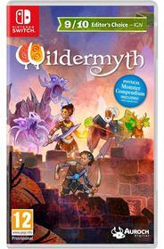 Meridiem Games Wildermyth Switch