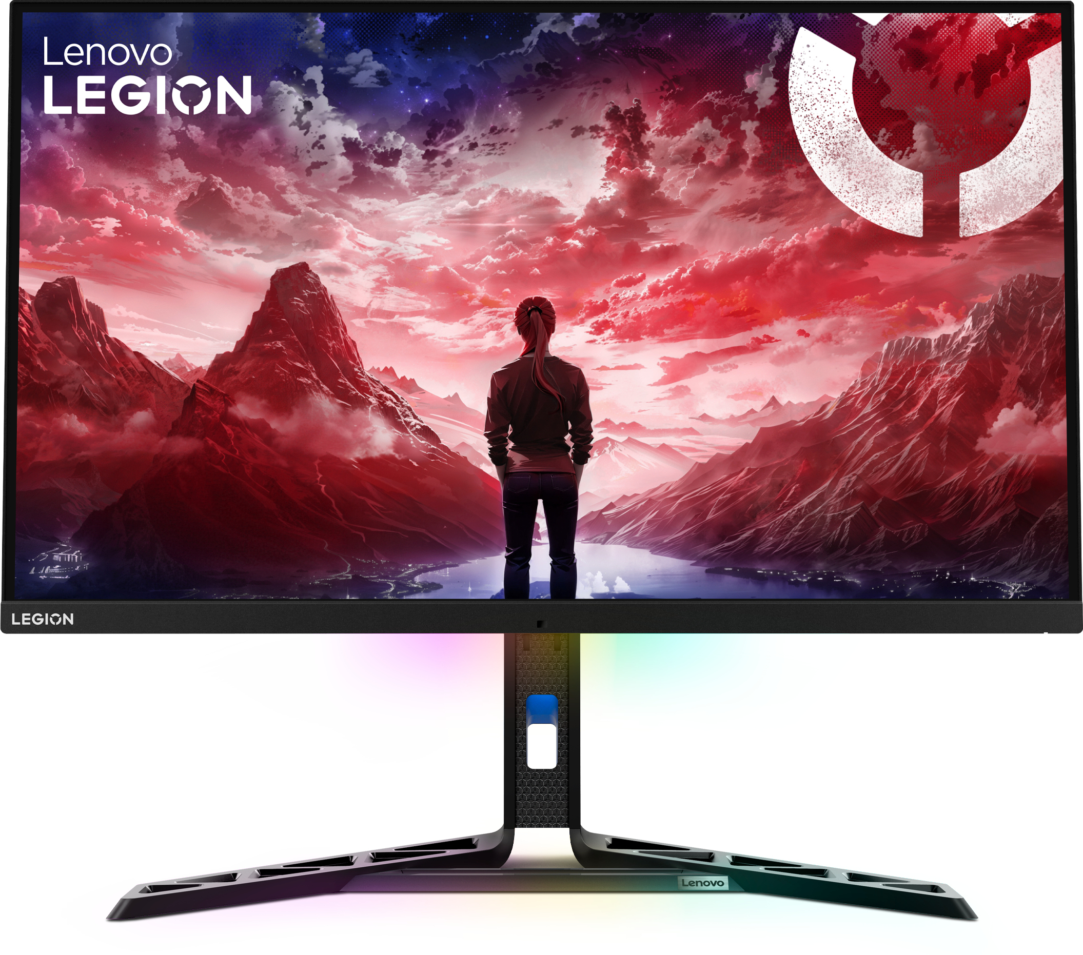 Lenovo Lenovo Legion Y32p-30 pantalla para PC 80 cm (31.5