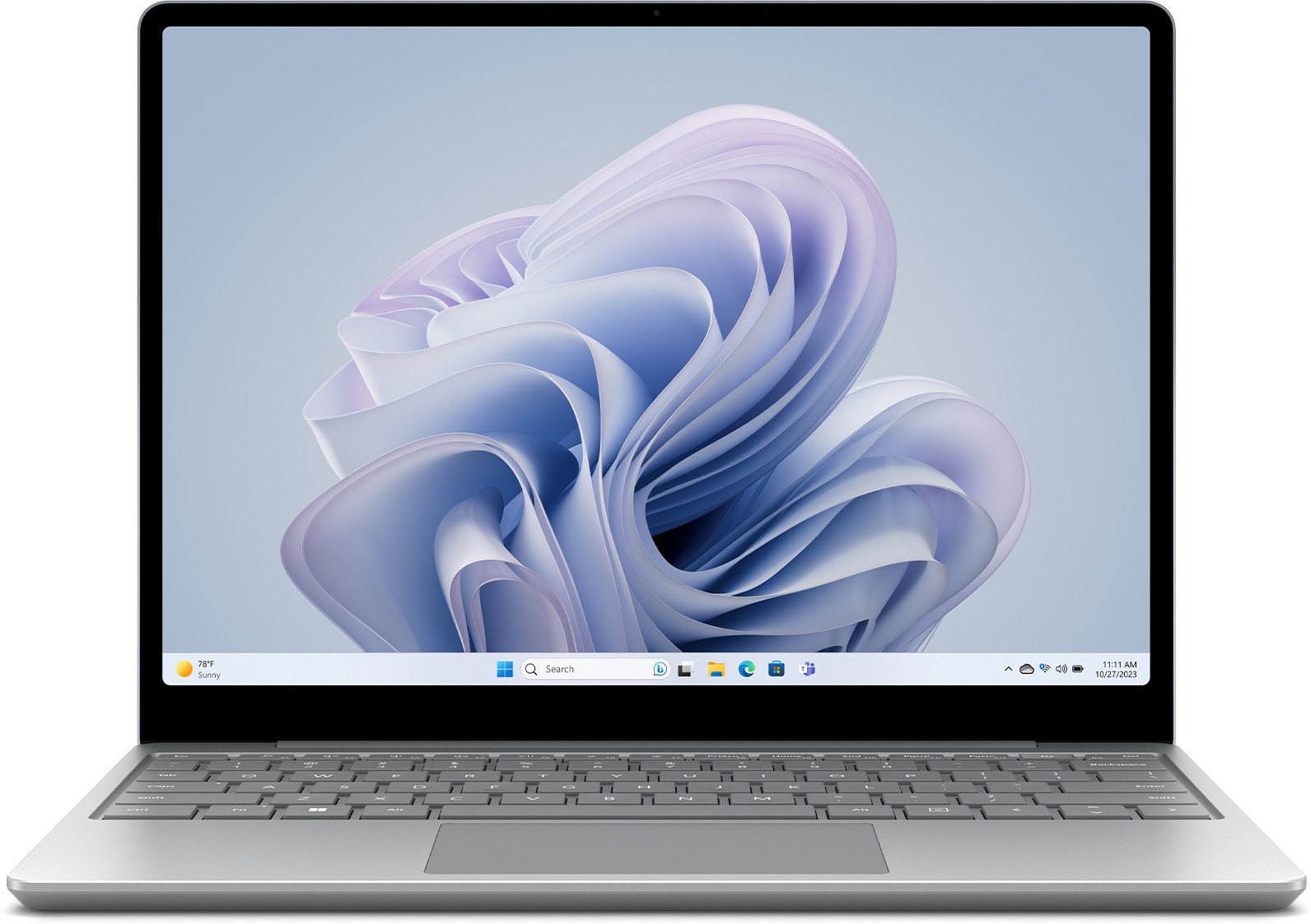 Microsoft Microsoft Surface Laptop Go 3 Intel® Core™ i5 i5-1