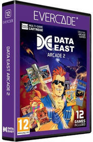 Koch Media Data East Arcade Collector 2
