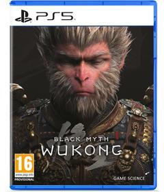 Meridiem Games Black Myth Wukong Ps5