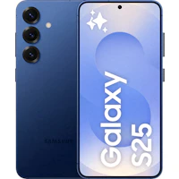 Galaxy S25 5G 128GB+12GB RAM