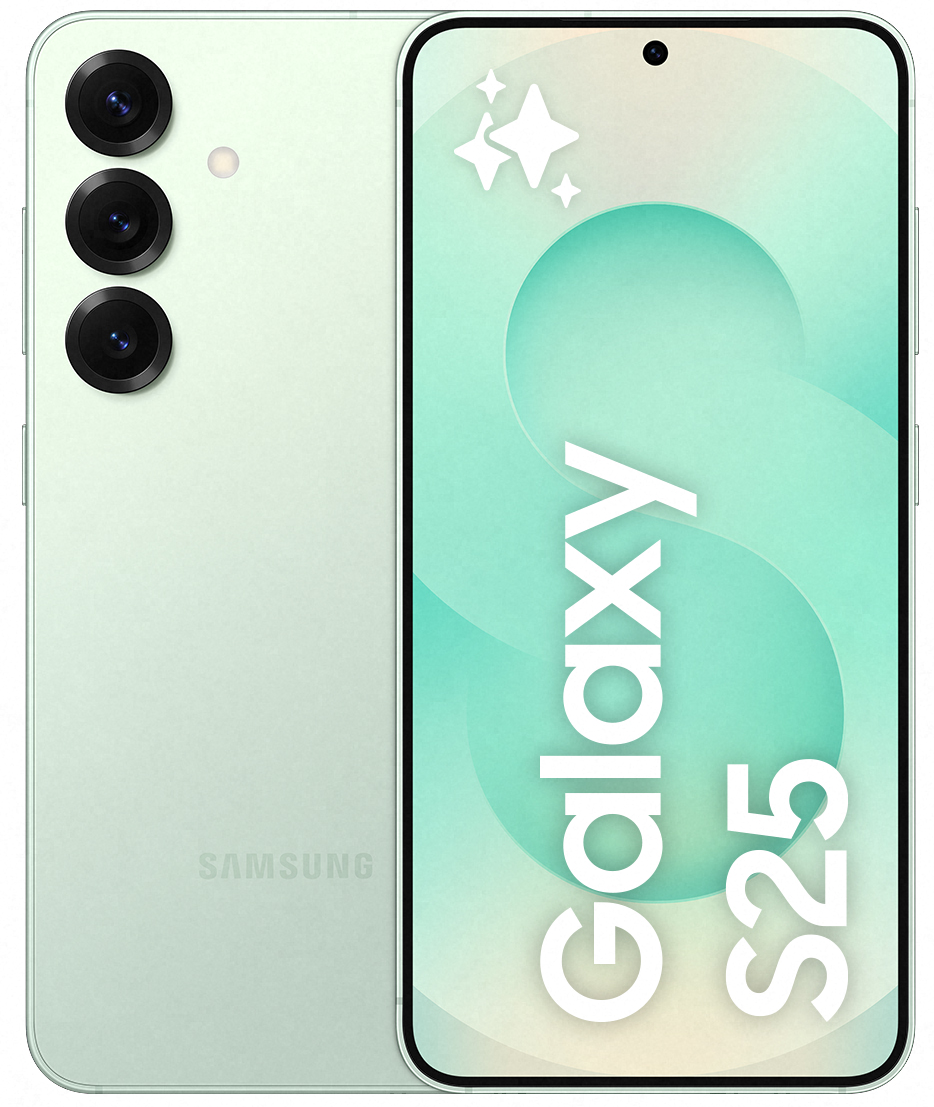 Samsung Galaxy S25 5G 256GB+12G RAM