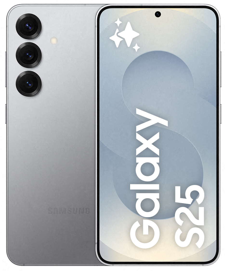 Samsung Galaxy S25 5G 256GB+12G RAM