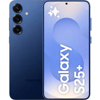 Galaxy S25+ 5G 256GB+12GB RAM