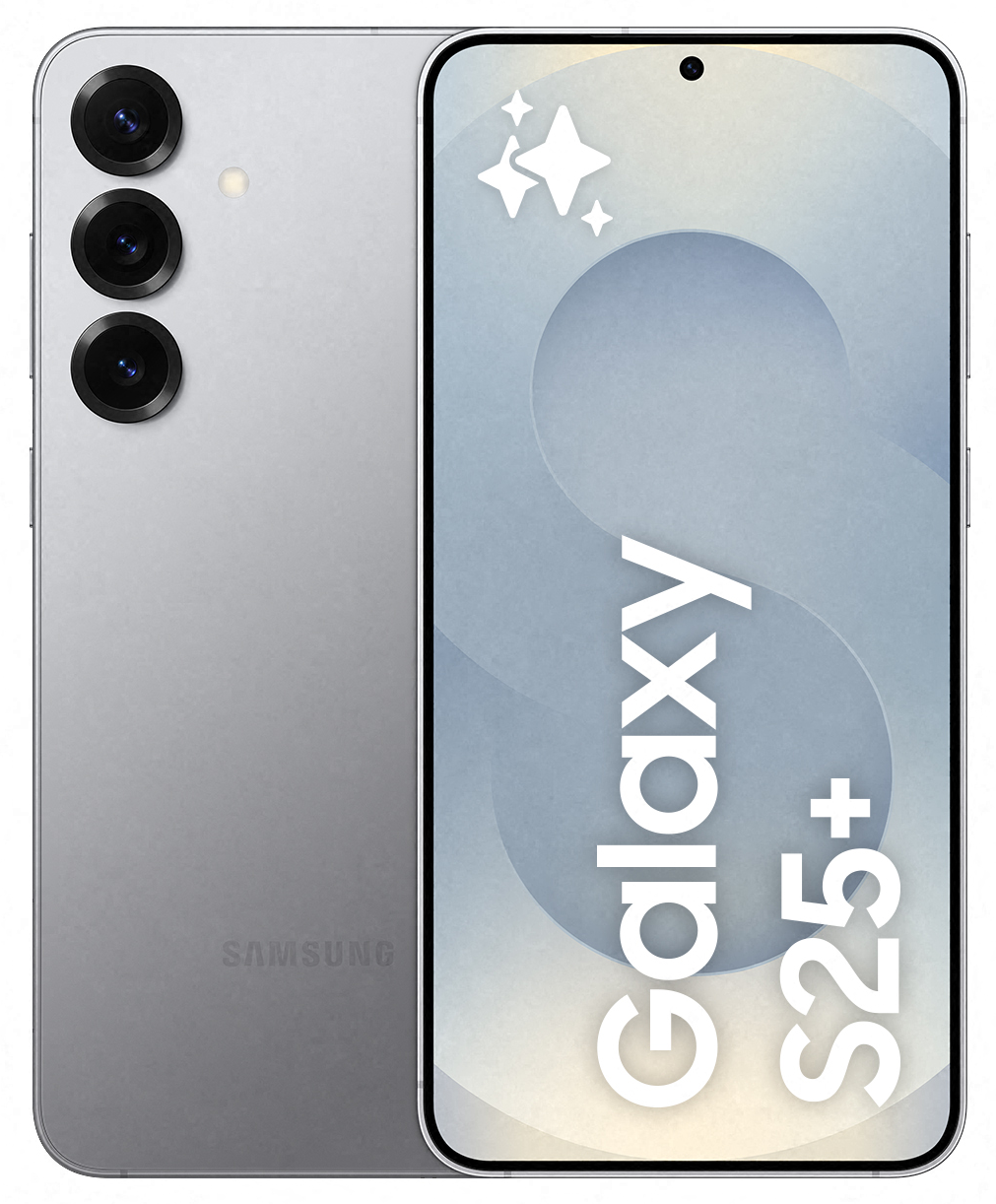 Samsung Galaxy S25+ 5G 512GB+12G RAM
