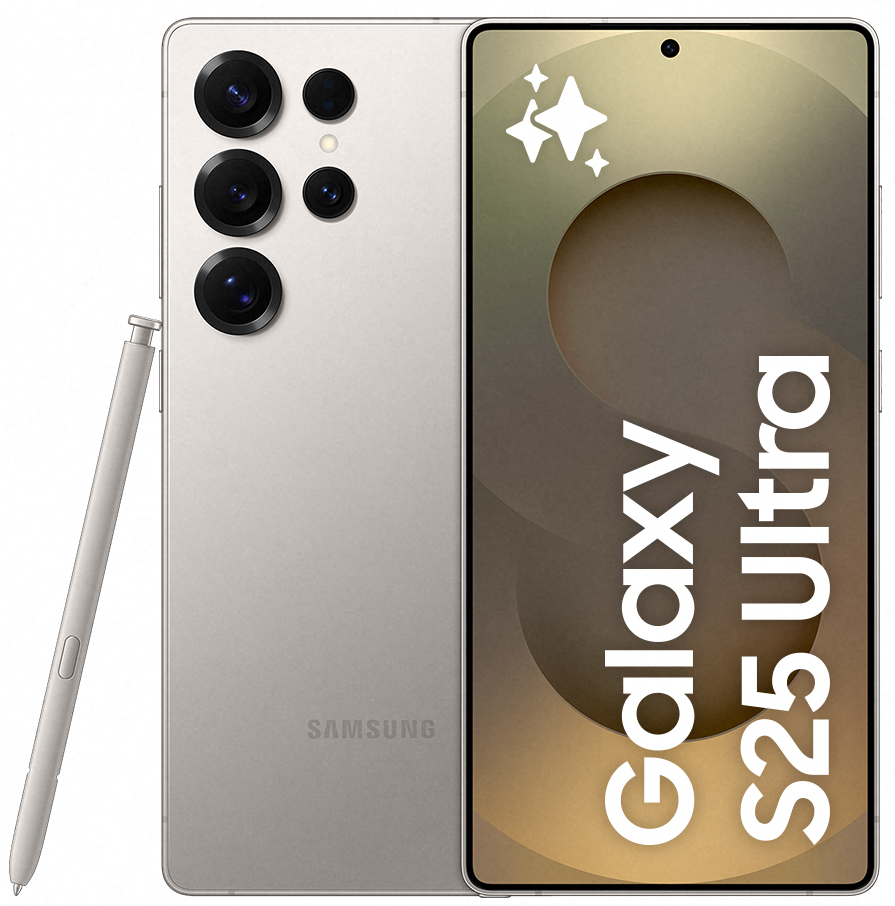 Samsung Galaxy S25 Ultra 5G 256GB+12G RAM