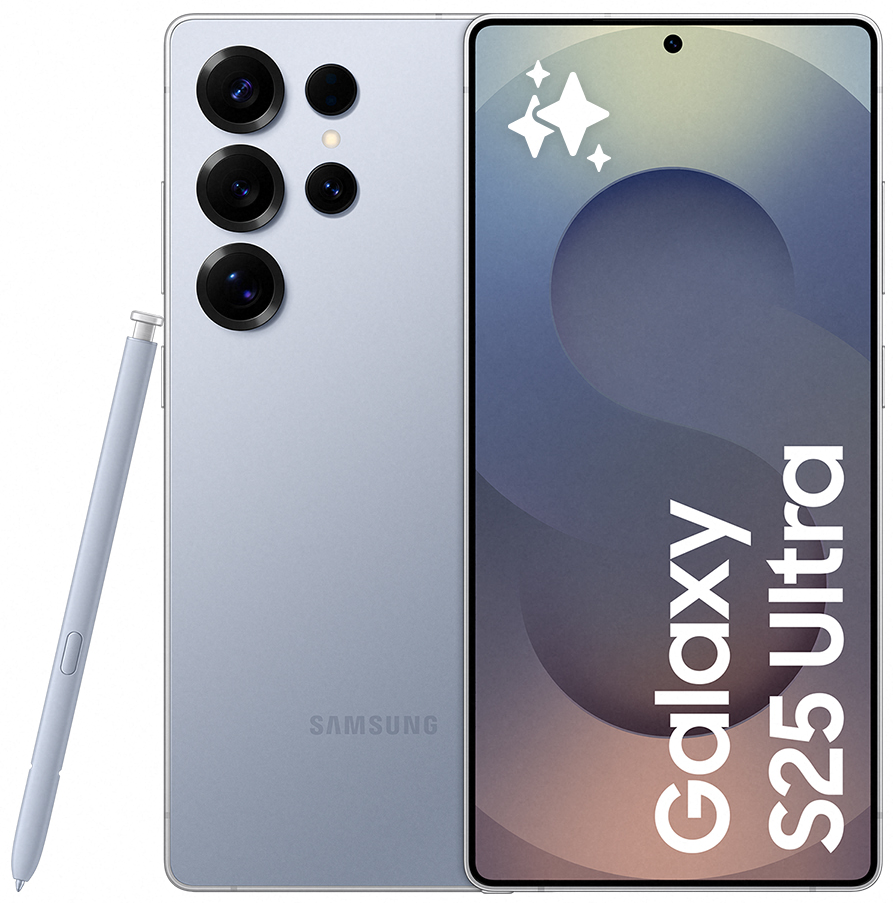 Samsung Galaxy S25 Ultra 5G 512GB+12G RAM