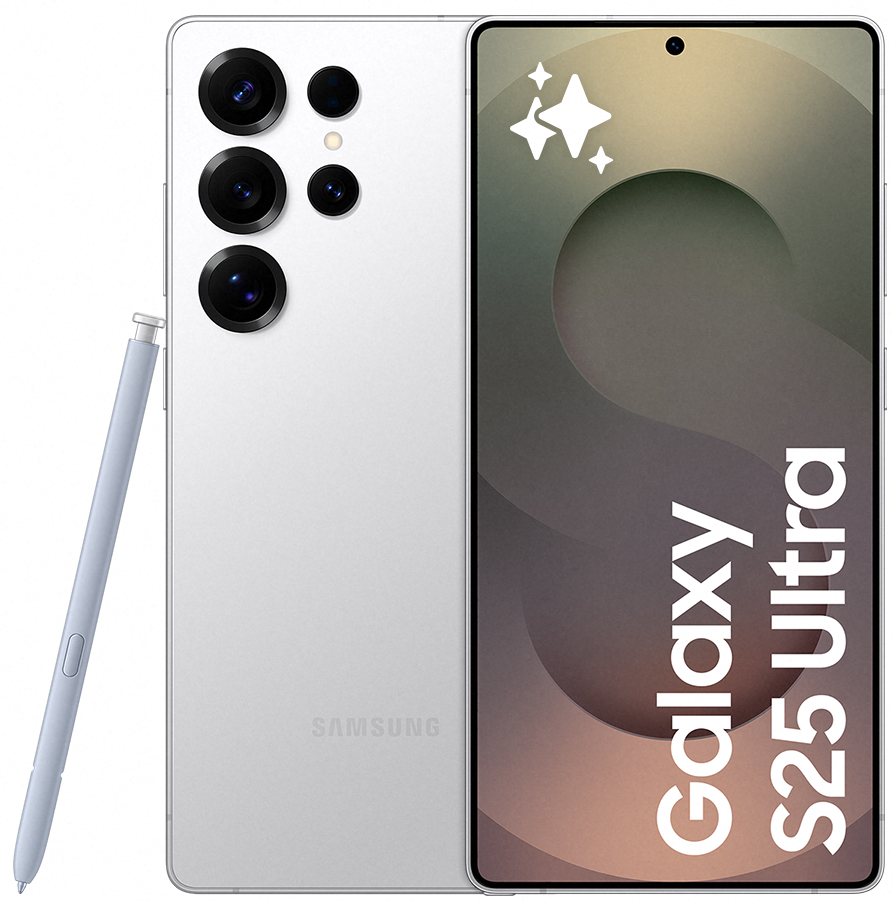 Samsung Galaxy S25 Ultra 5G 512GB+12G RAM