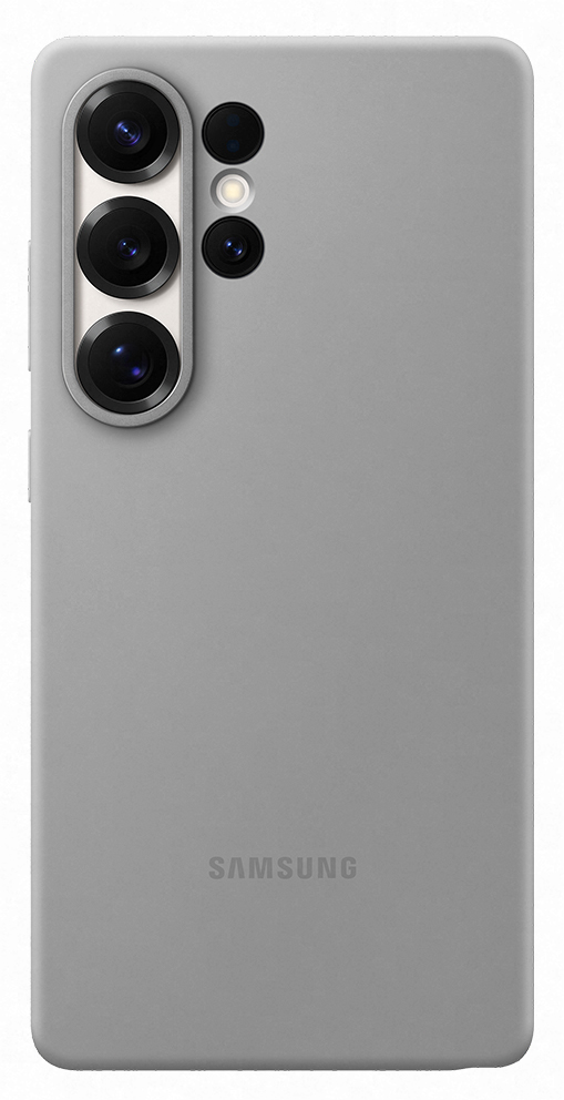 Samsung Carcasa Silicona Galaxy S25 Ultra 5G