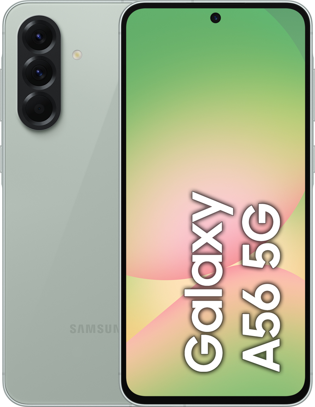 Samsung Galaxy A56 5G 256GB+8GB RAM