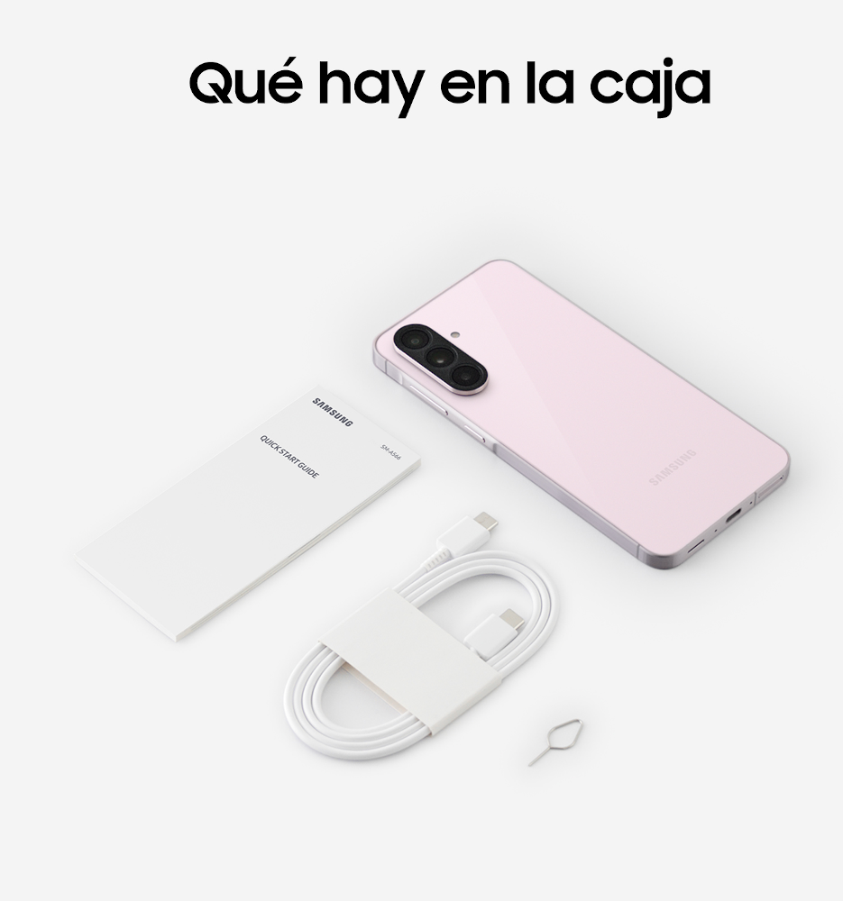 Comprar Samsung Galaxy A56 5G 256GB+8GB RAM al mejor precio