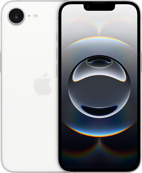 Apple iPhone 16e 512GB