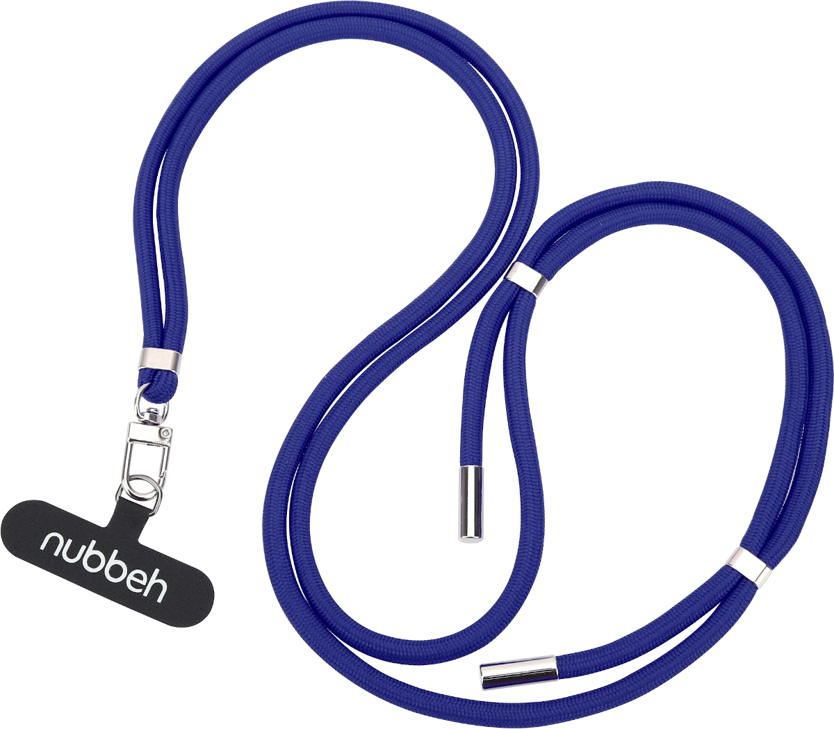 Nubbeh Cordón 6mm con tarjeta