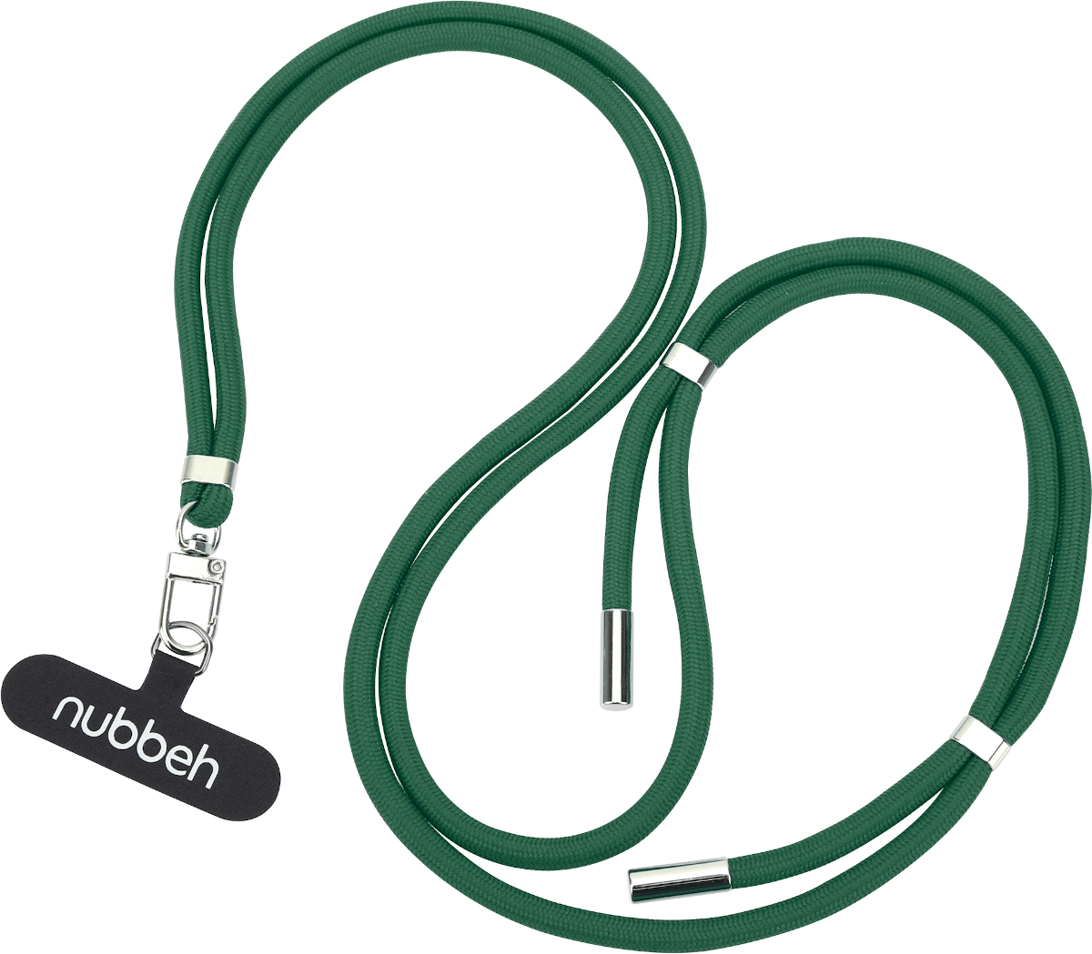 Nubbeh Cordón 6mm con tarjeta