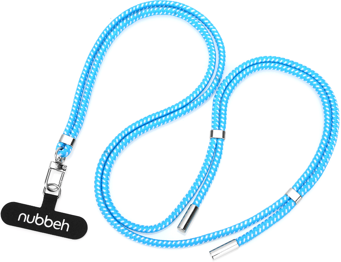 Nubbeh Cordón 6mm con tarjeta