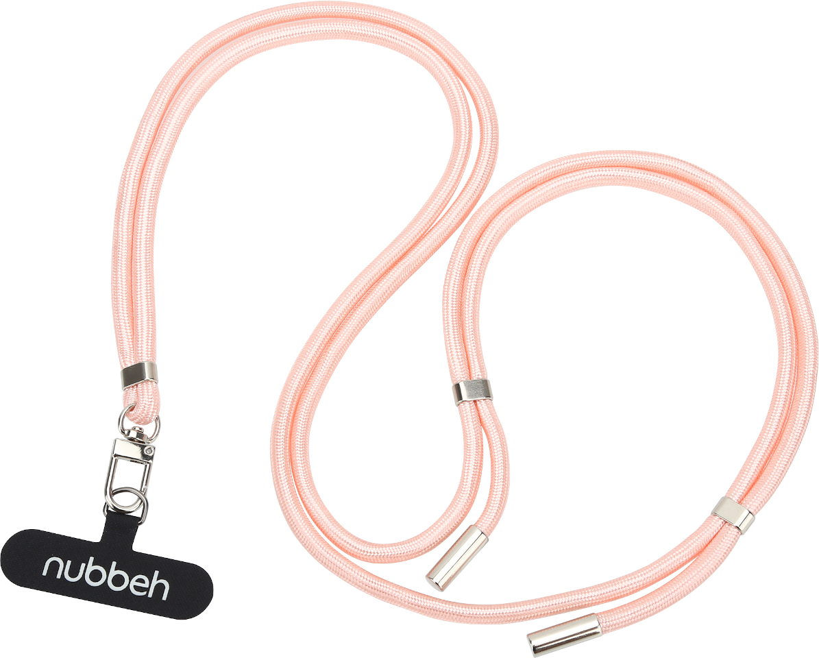 Nubbeh Cordón 6mm con tarjeta