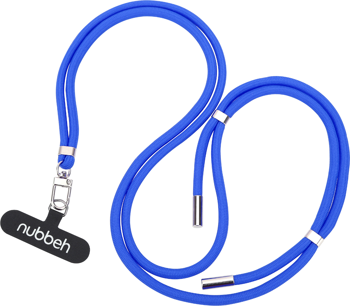 Nubbeh Cordón 6mm con tarjeta