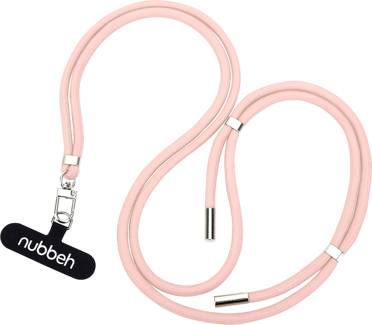 Nubbeh Cordón 6mm con tarjeta