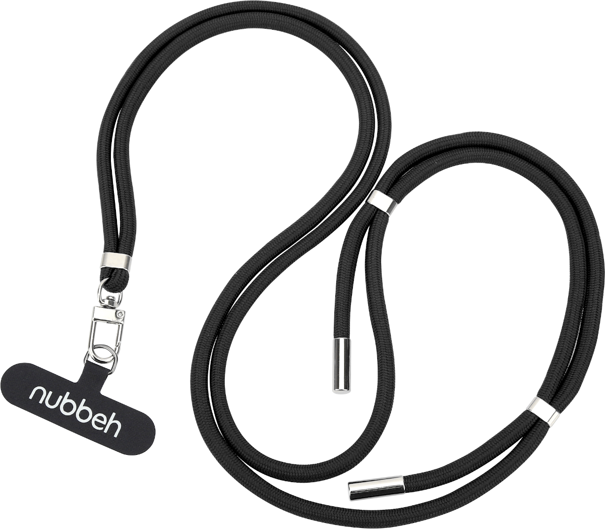 Nubbeh Cordón 6mm con tarjeta