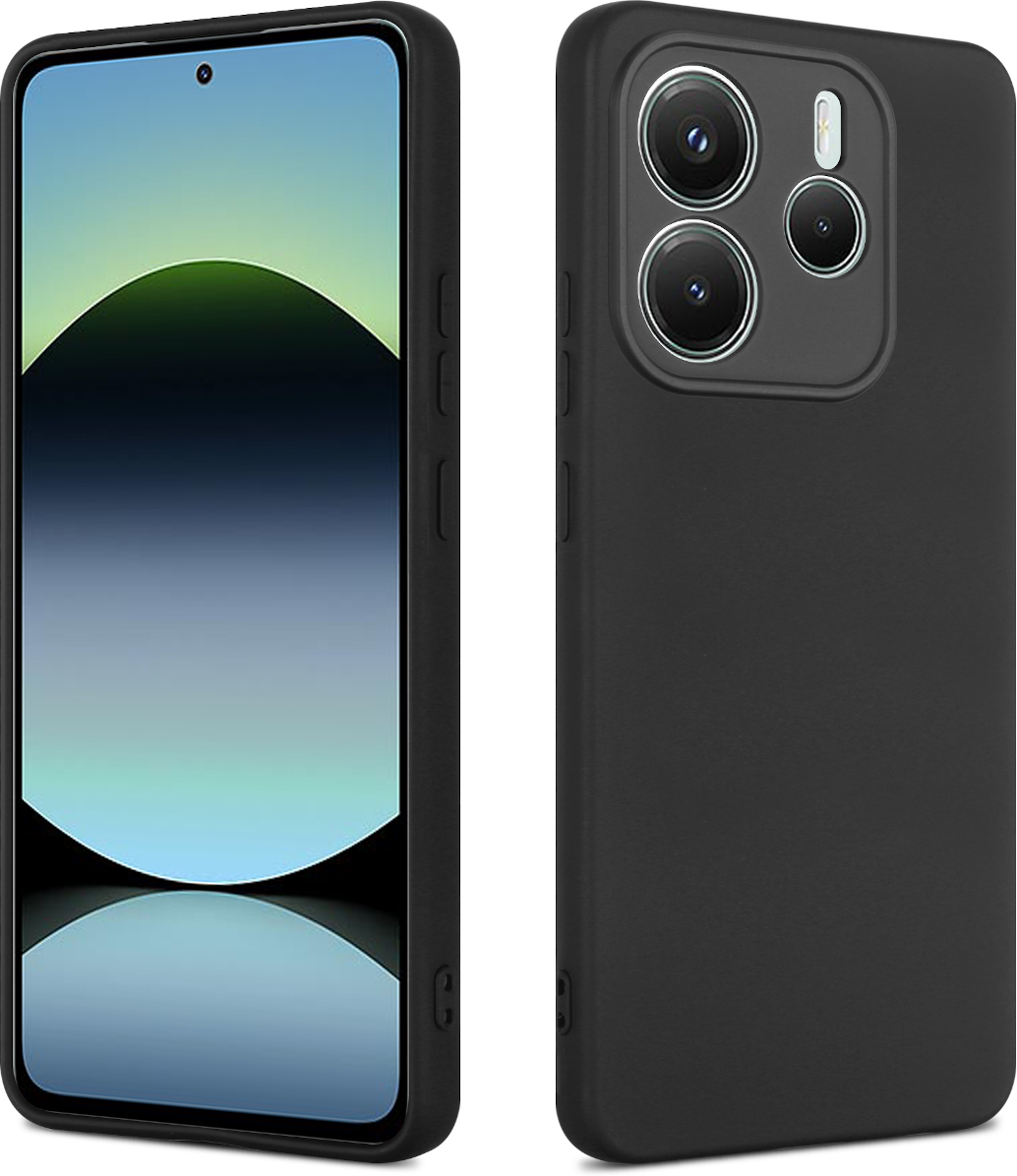 Phone House Carcasa Colores Xiaomi Redmi Note 14 5G