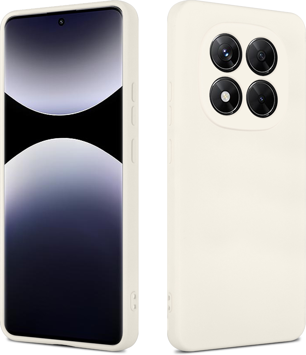 Phone House Carcasa Colores Xiaomi Redmi Note 14 Pro 5G